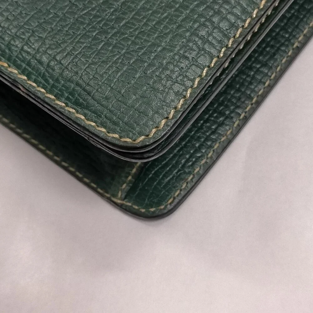 Loewe Barcelona Leather Bag - EUC - Picture 4 of 9